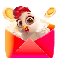 Ícone de recompensa VIP